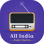 Cover Image of Скачать Indian Radio Station Online – FM Radio 1.2 APK