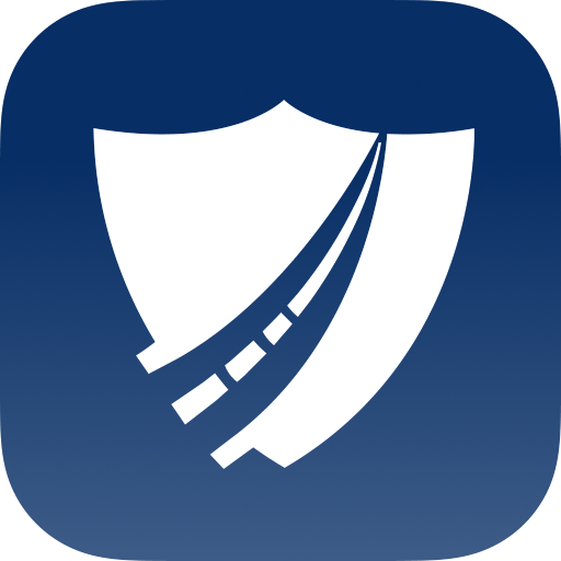 OnMyWay: Drive Safe, Get Paid! logo