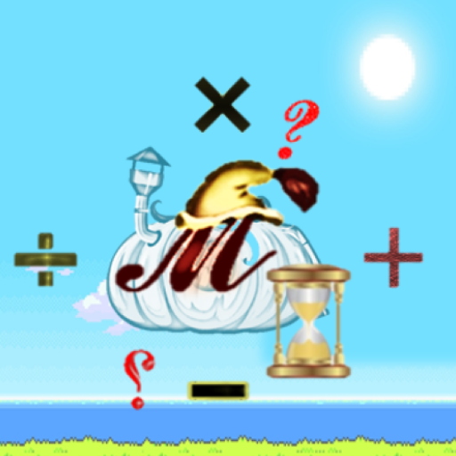 Math Challenge logo