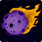 Asteroids game - Space shooter 1.0