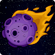 Asteroids game - Space shooter
