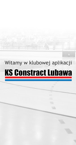 Android application KS Constract Lubawa screenshort