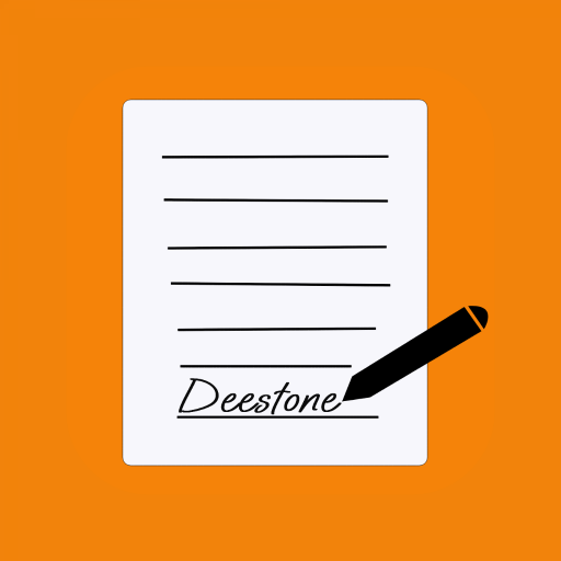 DstoneDOCHub logo