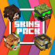 Skin Packs for Minecraft PE Descarga en Windows
