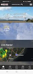screenshot of WCSC Live 5 Weather