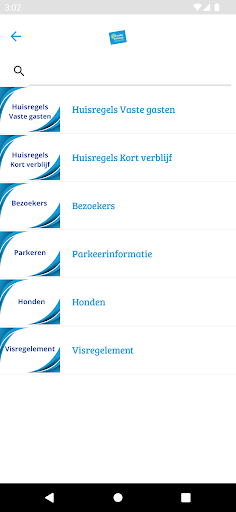BetuweStrand Recreatie Screen 2