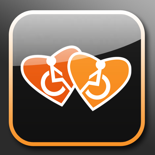 Original D4D - Disabled Dating logo