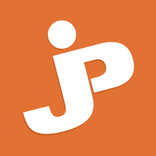 JP Centre/South logo