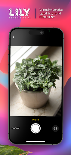 KRONEN® Screen 3