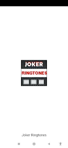 ringtones the joker