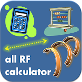 All RF Calculator Link Budget icon
