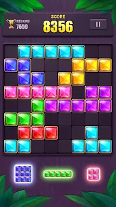 Block Puzzle : Jeu sudoku bloc