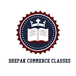 Cover Image of 下载 Deepak Commerce Classes 2.0.0 APK