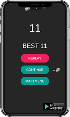 Ballz Vs Block - Screenshot 3