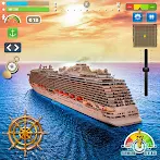 Cruise Ship Games Simulator 3D