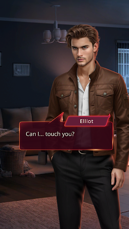 Game screenshot Romance Club - Stories I Play apk download
