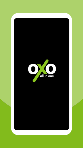 Android application OXO All in One screenshort