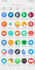 Pixel Icons Apk 1.9.1 (Patched) Gallery 5