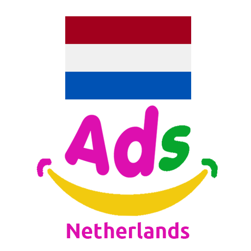 Marktplaats ads in Netherlands logo