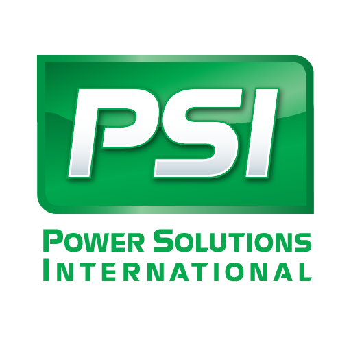 PSI SUPPORT logo