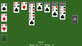 screenshot of Dr. Solitaire