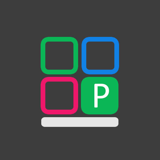 POSTouch logo