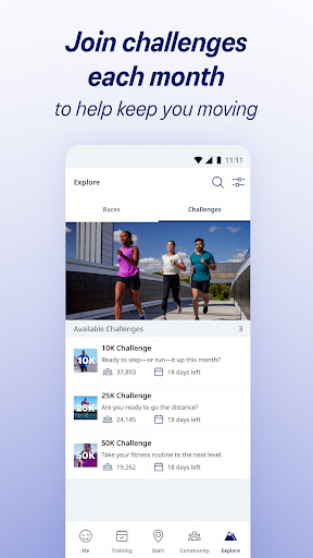 ASICS Runkeeper - Run Tracker - Health & Fitness - apps