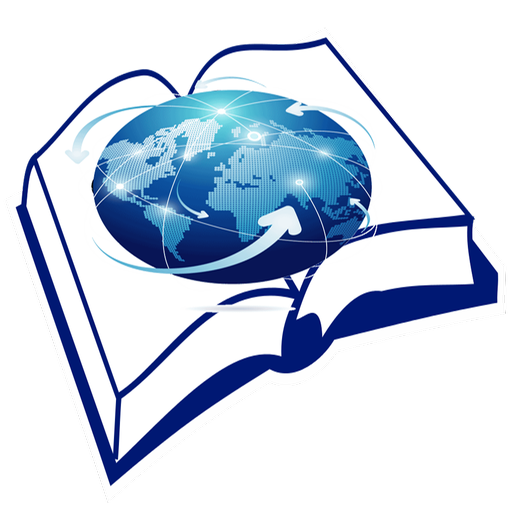 ENGLISH Pocket Dictionary! logo