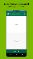 screenshot of M&T Mobile Banking