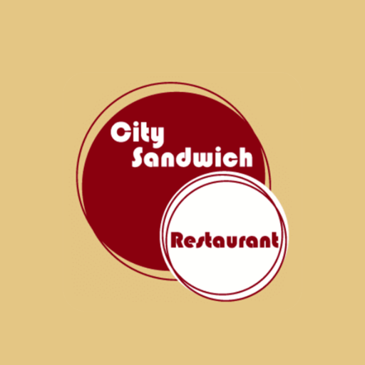 City Sandwich Restaurant 9.7.0 Icon