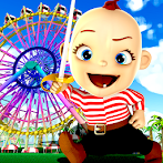 Pirate Island Amusement Park
