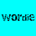 Cover Image of Download Wordie  APK