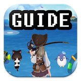 Tips for Fish Island 2 Game icon