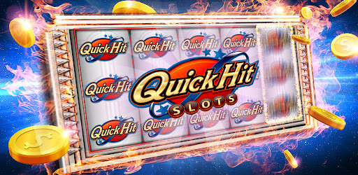 Quick Hit Casino Slot Games - Apps On Google Play