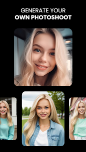 Photoshoot Headshot Generator MOD APK (Premium Unlocked) Download 9