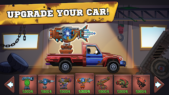 Game screenshot Racing Crash! Drift Car Race 2 apk download