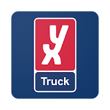 YX Truck icon