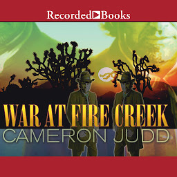 Ikonbillede War at Fire Creek