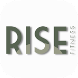 RISE Fitness icon
