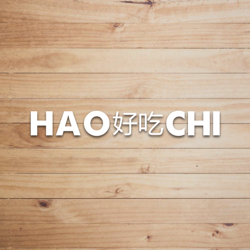 HAOCHI, Bristol logo