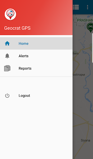 Geocrat IoT Screen 3