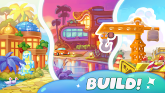 Game screenshot My Nano World apk download