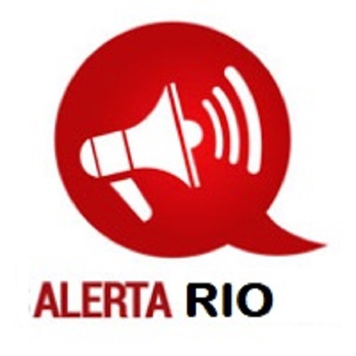 Alerta Rio Informes Lei Seca logo
