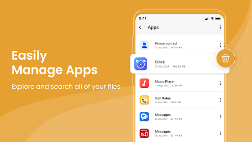My Files Screenshot 2 - AppWisp.com