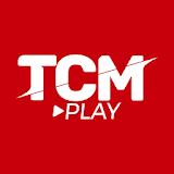 TCM Play icon