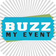 BuzzMyEvent - Event Ticketing  Icon
