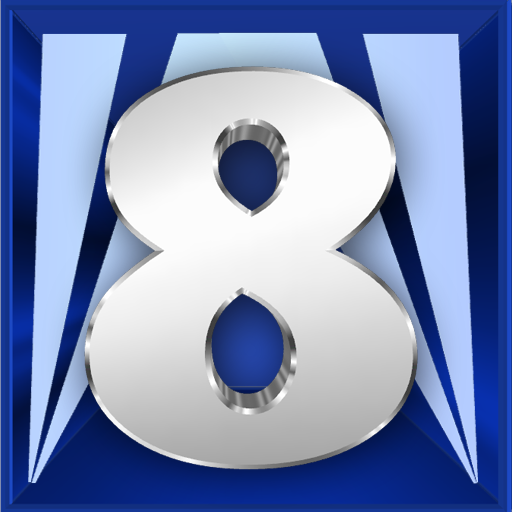 FOX 8 41.17.0 Icon