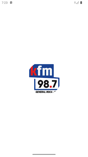 FM Kaos 98.7 Screen 3