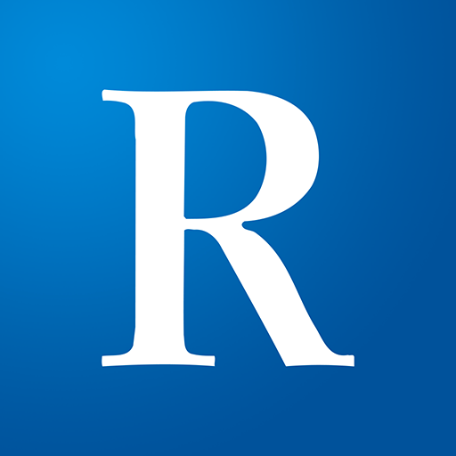Rinaldi 1957 logo