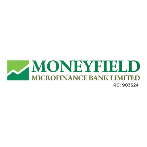Moneyfield MFB Mobile Banking logo